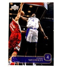 Chris Webber