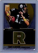 2025 Donruss Elite LombardiBound Terry Bradshaw #2 card