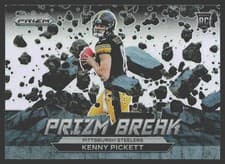 Kenny Pickett