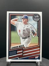 Landon Mack