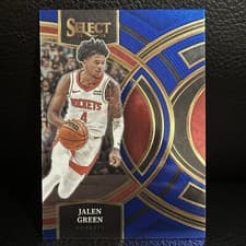 Jalen Green