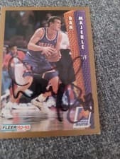 Dan Majerle