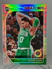 Jayson Tatum