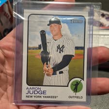 Aaron Judge