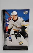 Kasperi Kapanen 2020 Upper Deck Extended Series card