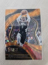Russell Westbrook