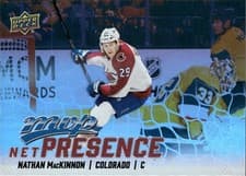 Nathan MacKinnon