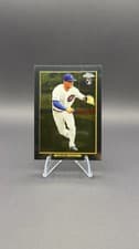 2020 Topps Turkey Red Chrome Nico Hoerner #TRC-41