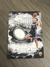2025-26 Topps Rise to the Occasion Nique Clifford #RTO-NC card