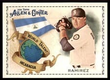 Erasmo Ramirez