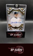 2025 Topps Transcendent Collection Transcendent Collection Autographs Joe Torre #TAC-JT card