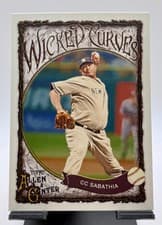 CC Sabathia