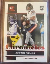 Justin Fields