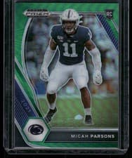 Micah Parsons