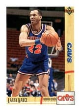Larry Nance