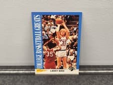 Larry Bird