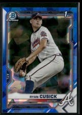 Ryan Cusick