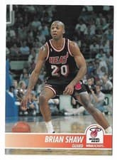 Brian Shaw