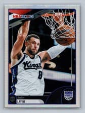 Zach LaVine
