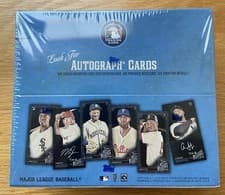 Retail Box