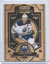 Connor McDavid