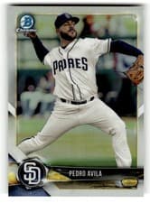 Pedro Avila