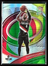 Damian Lillard