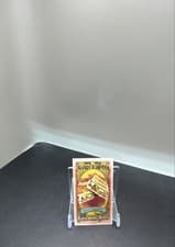 2024 Topps Allen & Ginter Ballpark Bites Mini Steak Sandwich #BB-30 card