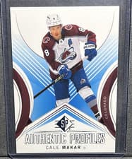 Cale Makar