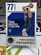 Luka Doncic
