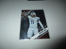 Rashee Rice 2023 Panini Chronicles Draft Picks Phoenix card
