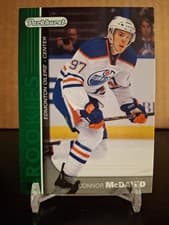 Connor McDavid