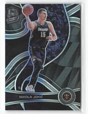 Nikola Jokic