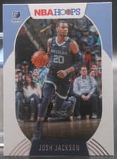 Josh Jackson