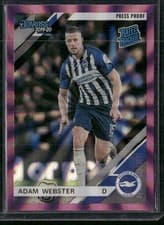 2019 Panini Chronicles Adam Webster #28