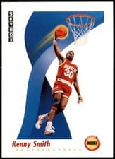 Kenny Smith