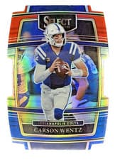 Carson Wentz