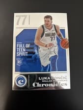 Luka Doncic