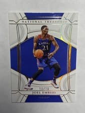 Joel Embiid
