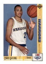 Chris Gatling
