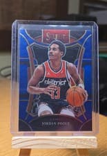 Jordan Poole