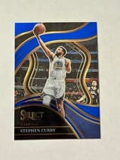 Stephen Curry