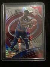 Julius Randle
