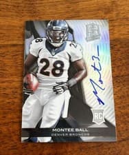 Montee Ball