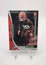 Greedy Williams