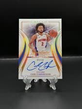 Cade Cunningham