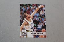 Mark Eaton