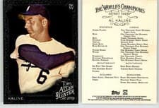 Al Kaline