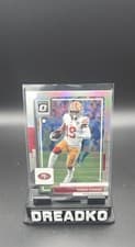2022 Panini Donruss Optic Deebo Samuel #172