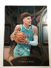 LaMelo Ball